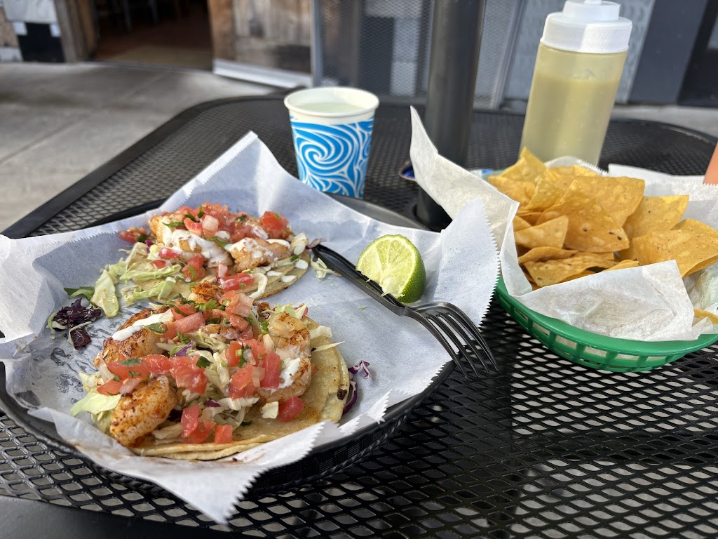 Maya Taqueria