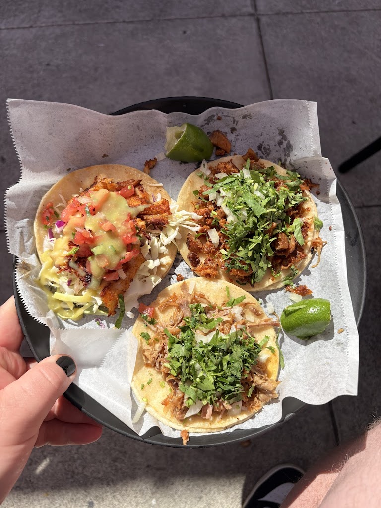 Maya Taqueria