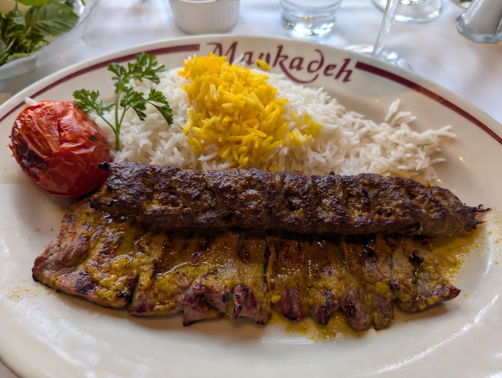 Maykadeh
