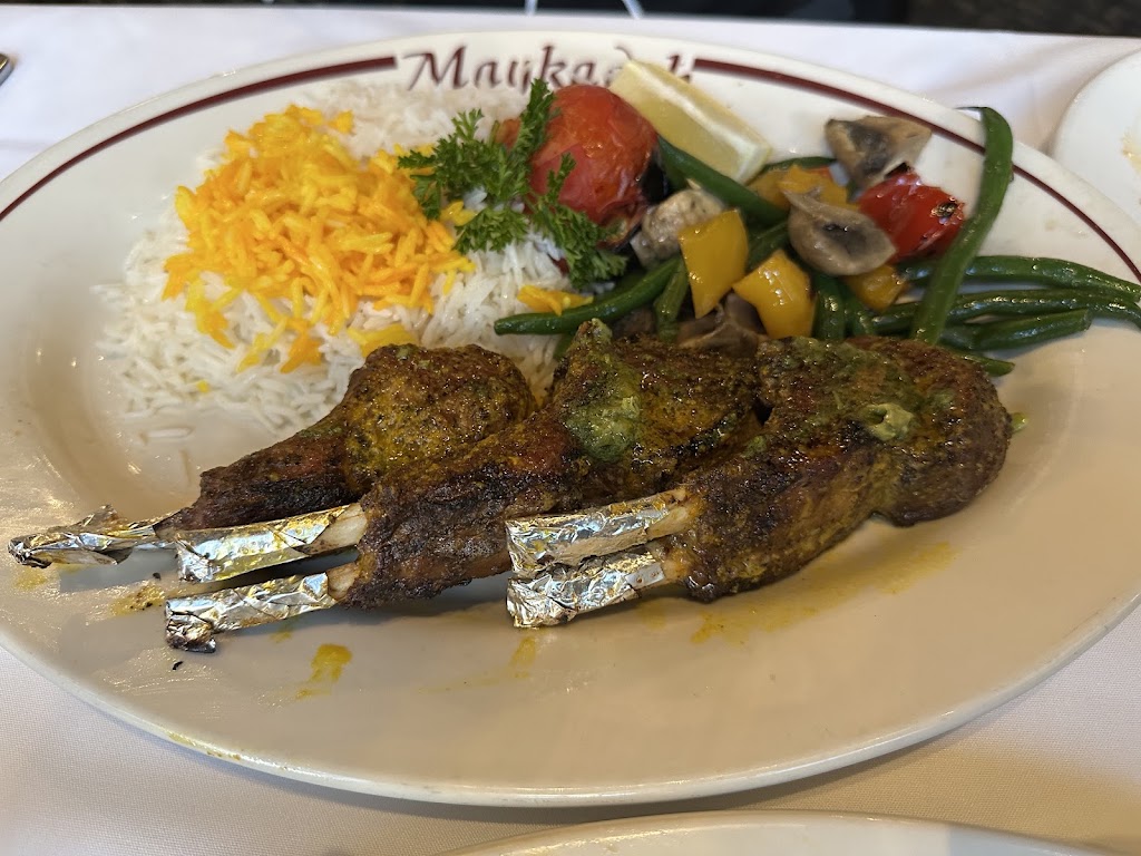 Maykadeh