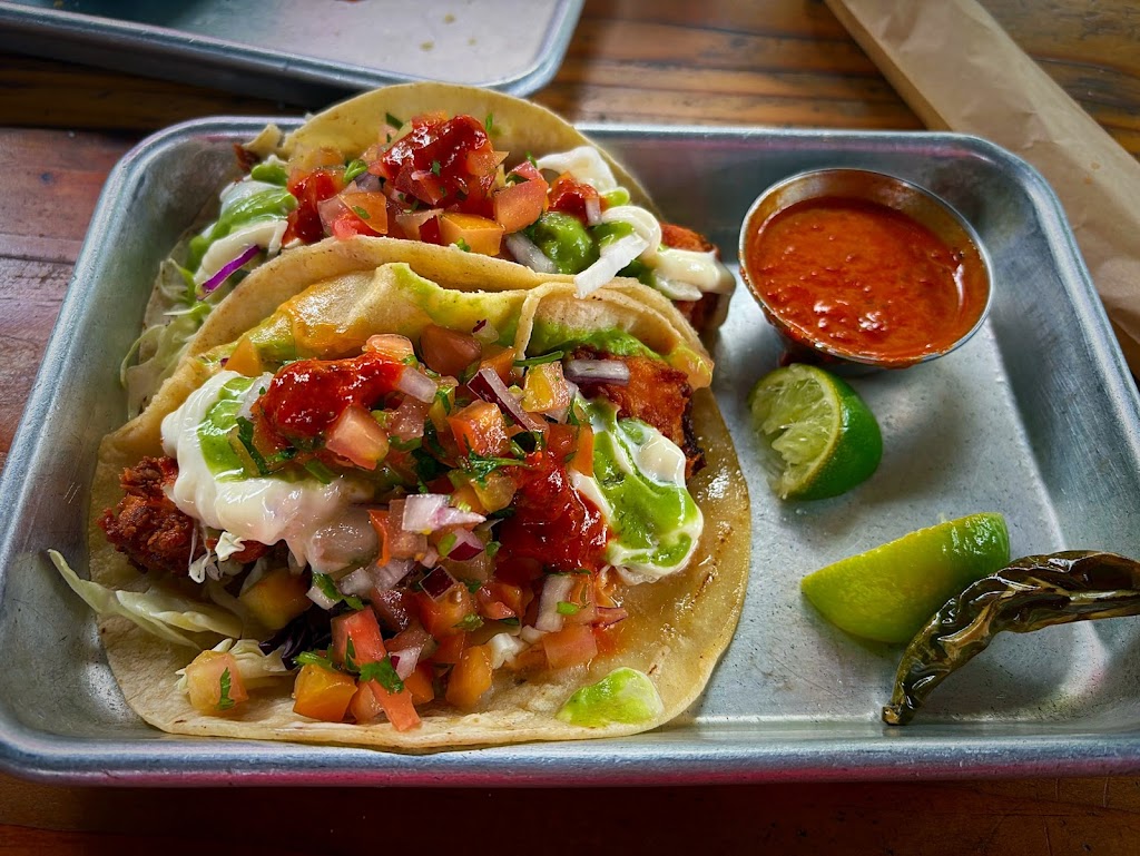 Maza Mexican Restaurant Marisqueria