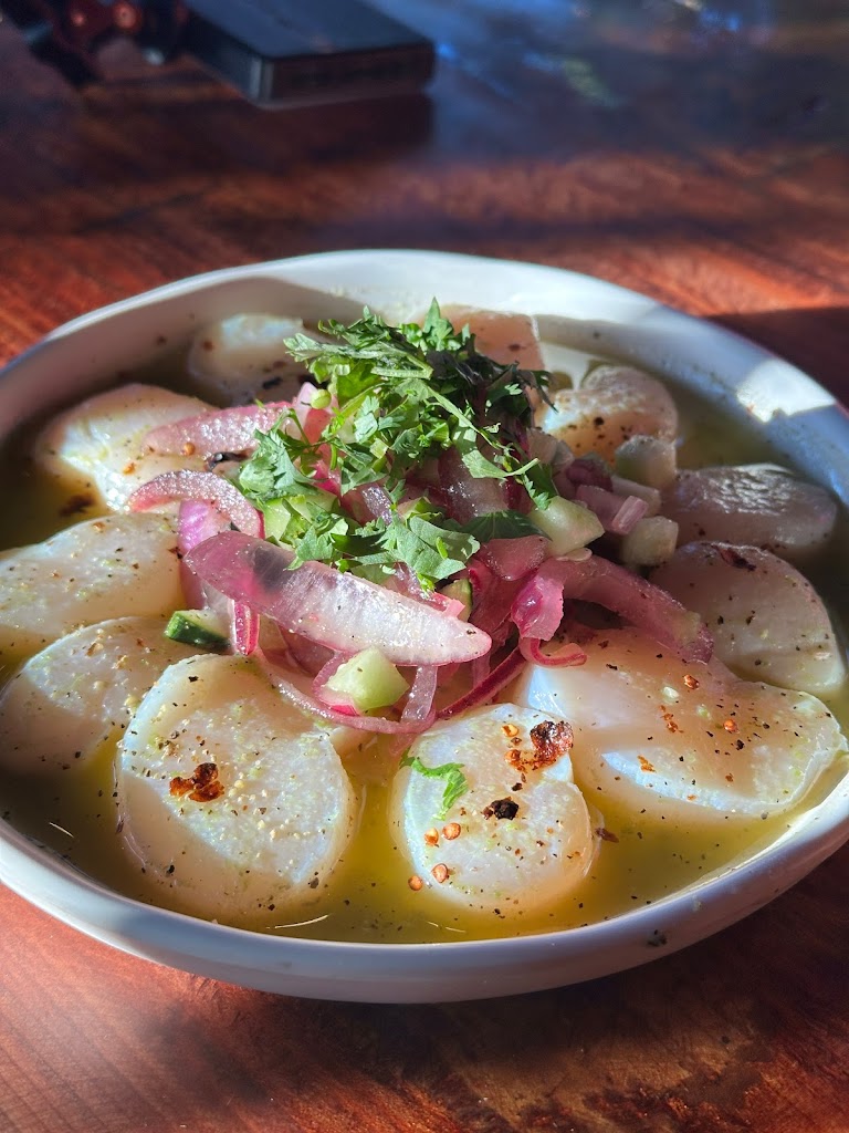 Maza Mexican Restaurant Marisqueria