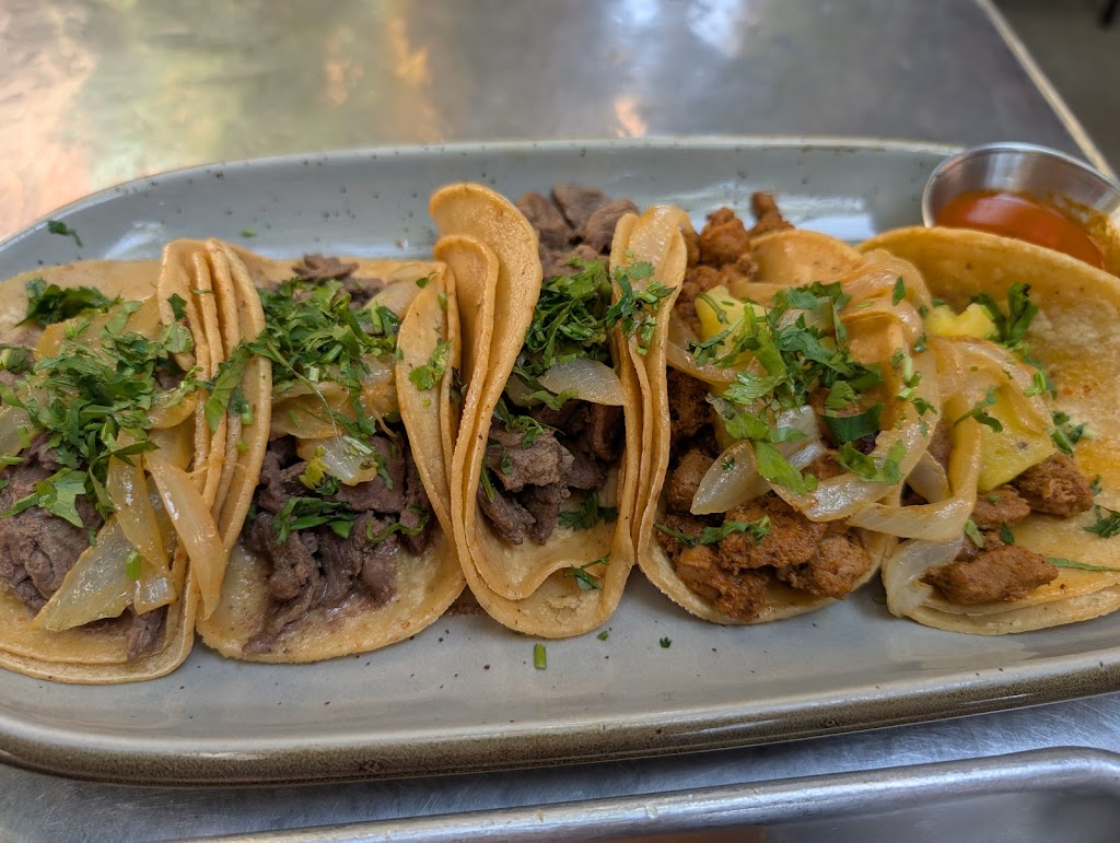Maza Mexican Restaurant Marisqueria