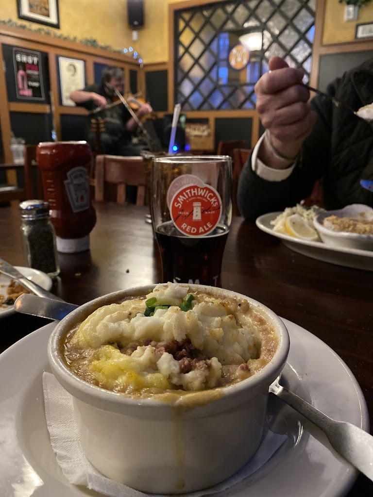 McBride's Pub