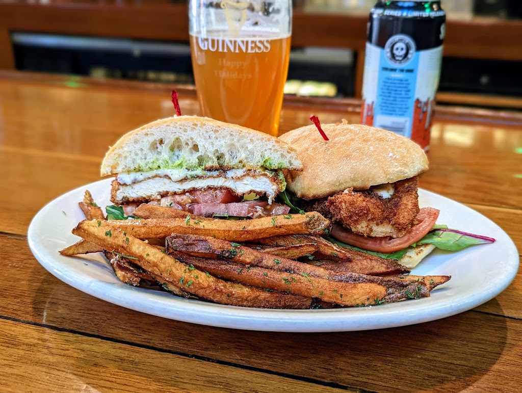 McBride's Pub