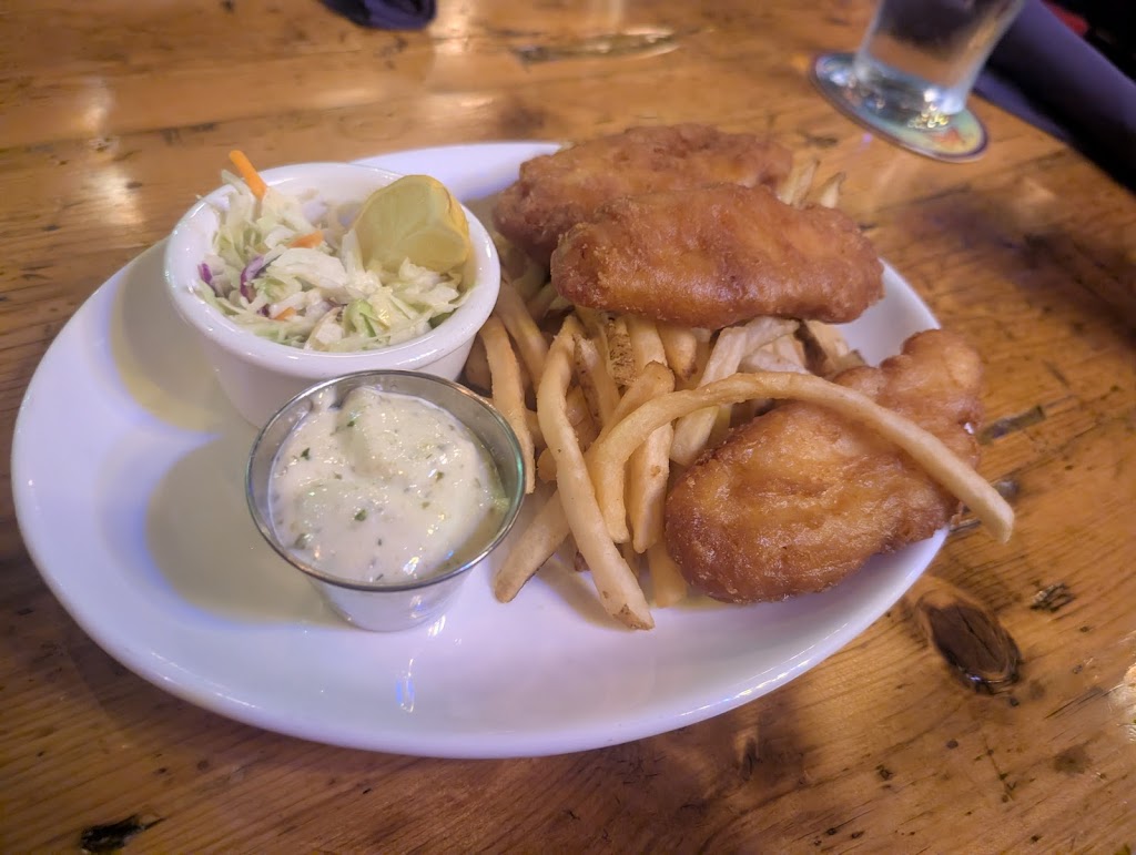 McMenamins Tavern on the Square