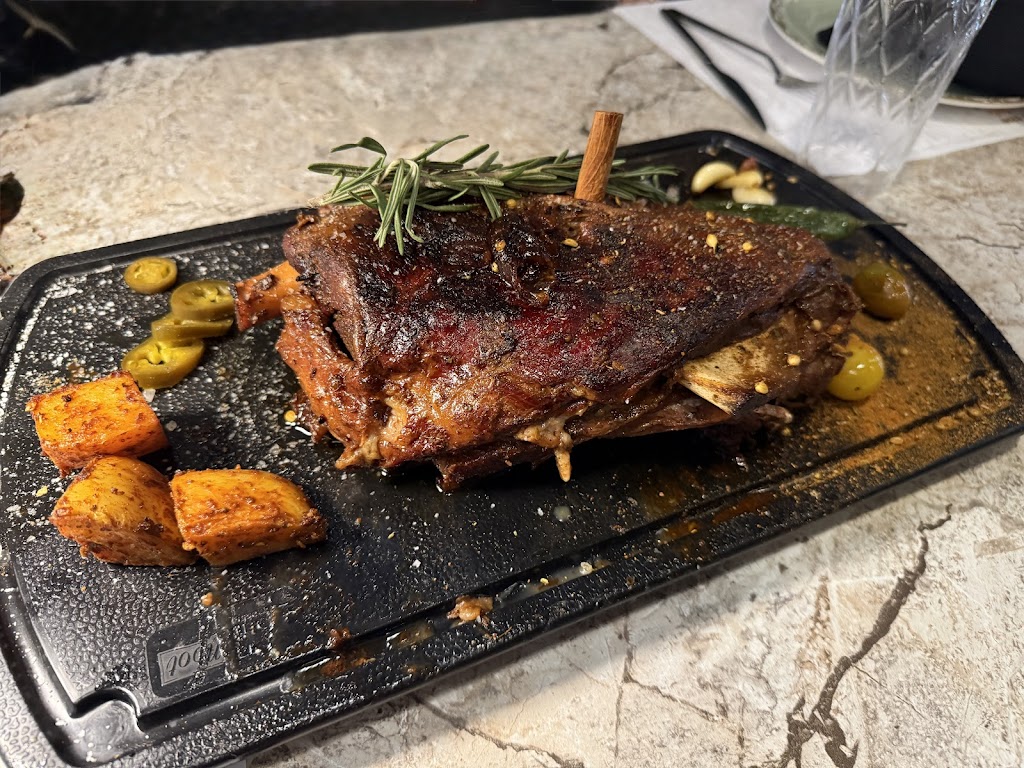 Meat Moot Seattle