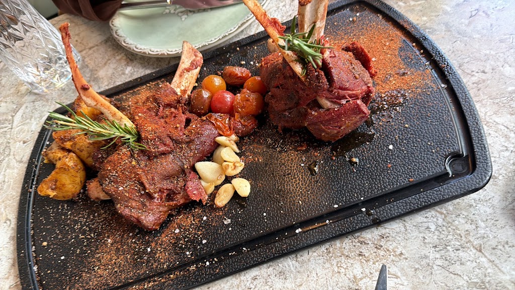 Meat Moot Seattle
