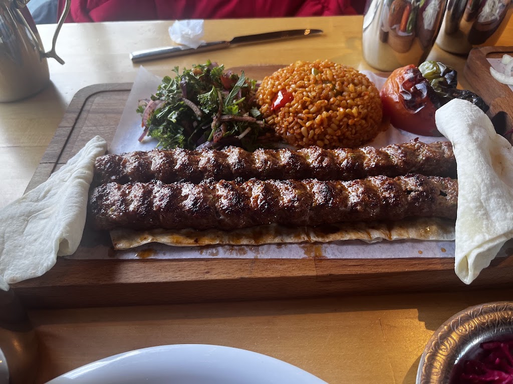 Meat Point