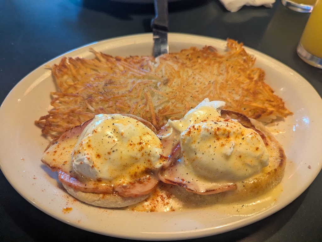Mecca Cafe