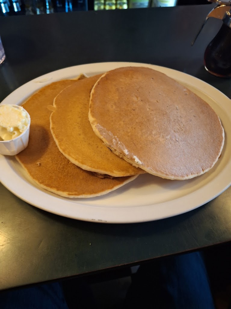 Mecca Cafe
