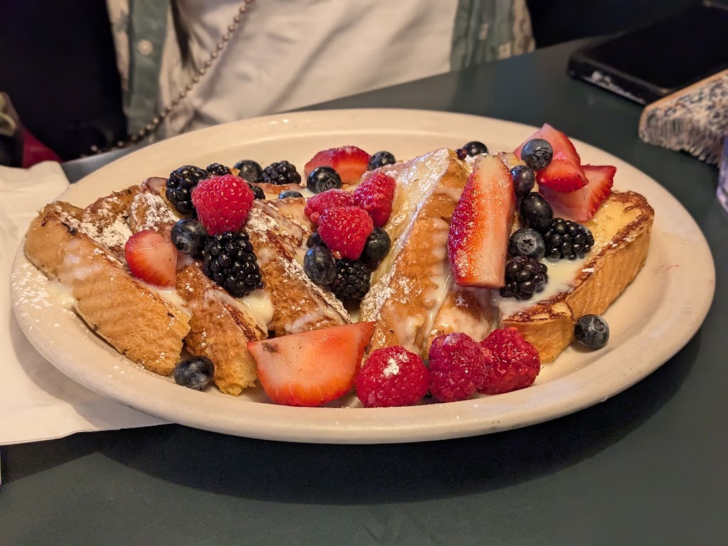 Mecca Cafe