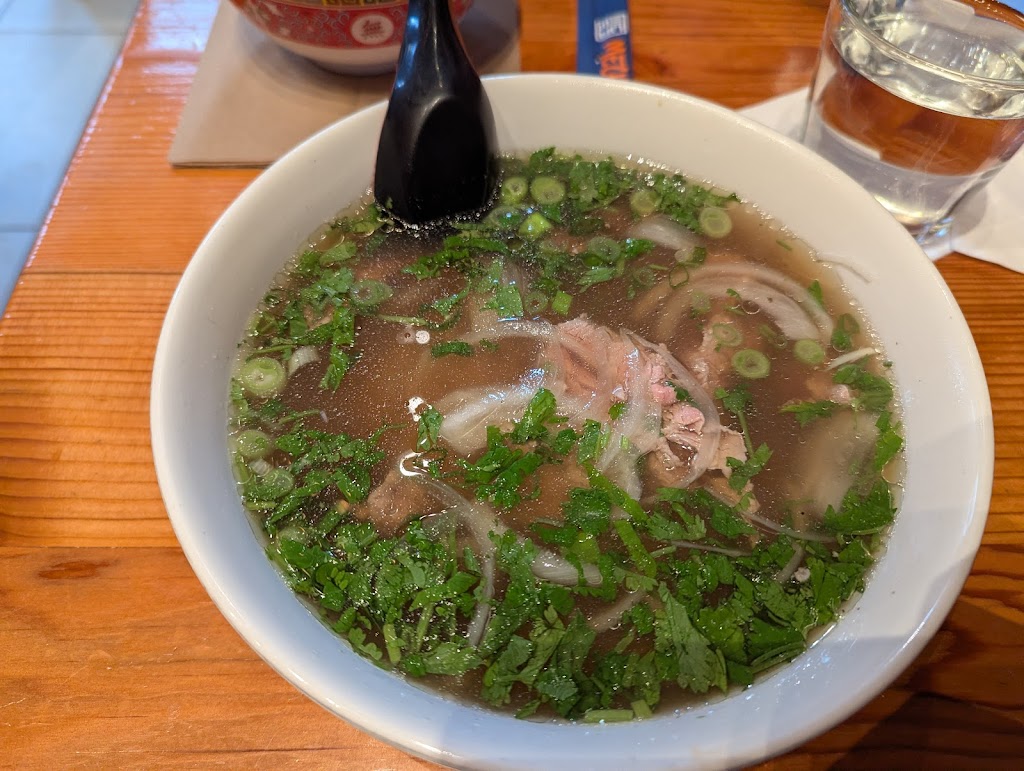 Mecha Noodle Bar