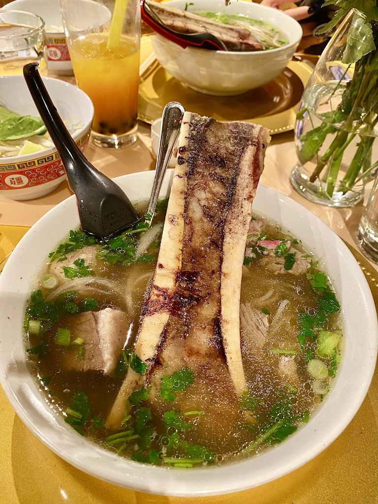 Mecha Noodle Bar