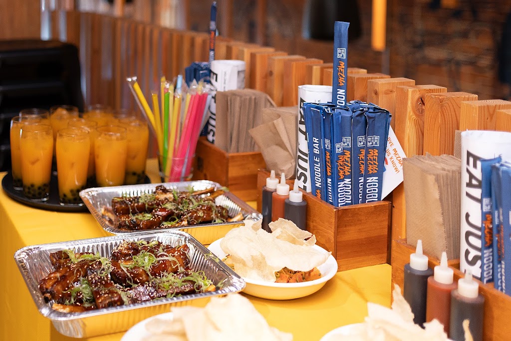 Mecha Noodle Bar
