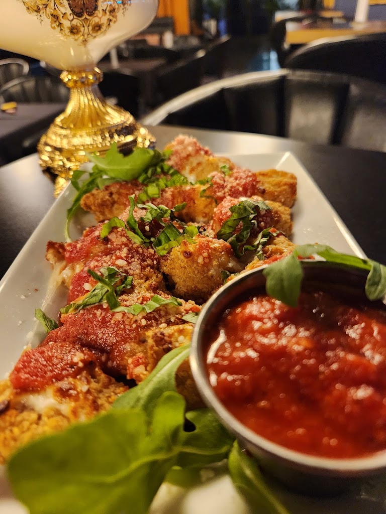 Medici Lounge