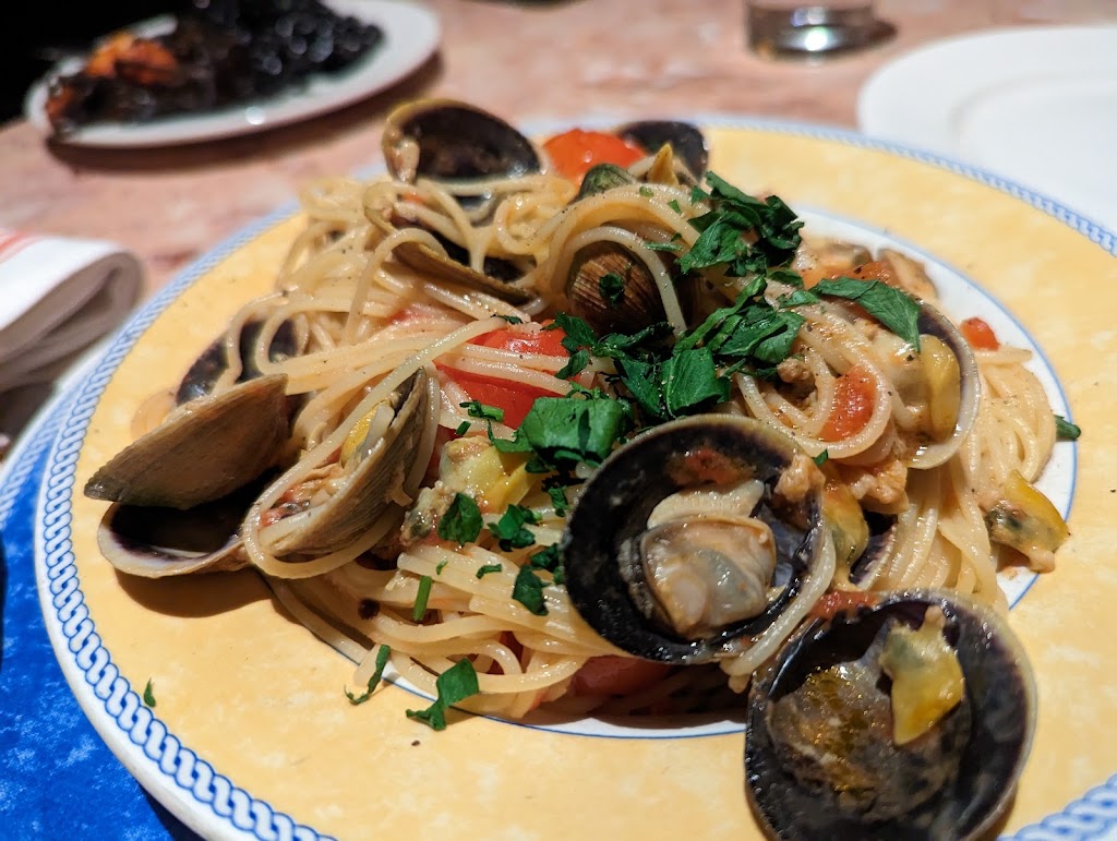 Mediterraneo Restaurant