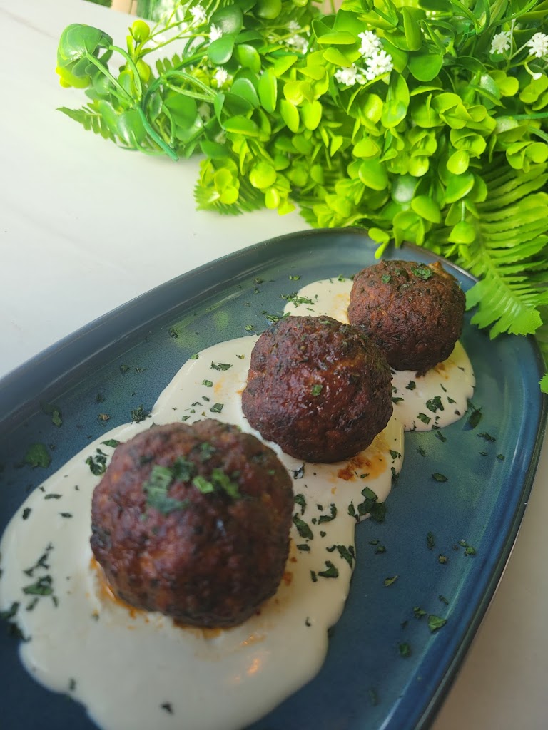 Medusa Authentic Greek Cuisine