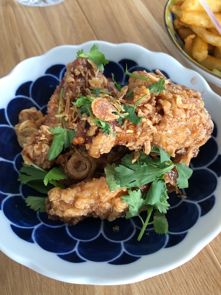 Mee Dee Thai Kitchen
