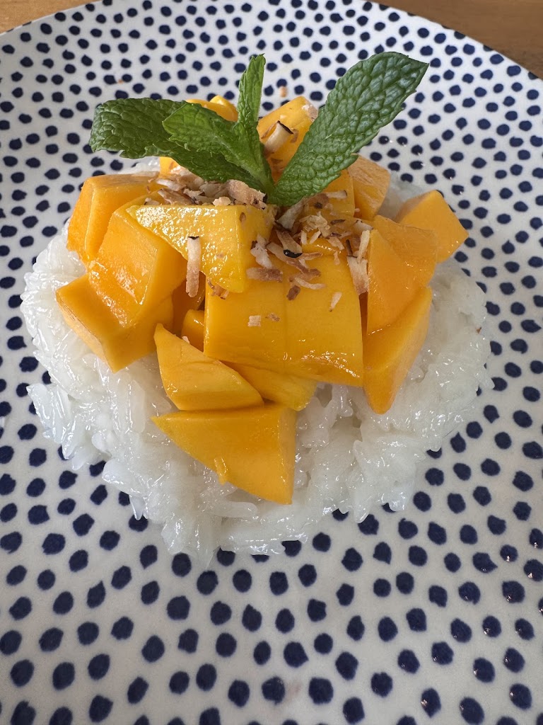 Mee Dee Thai Kitchen