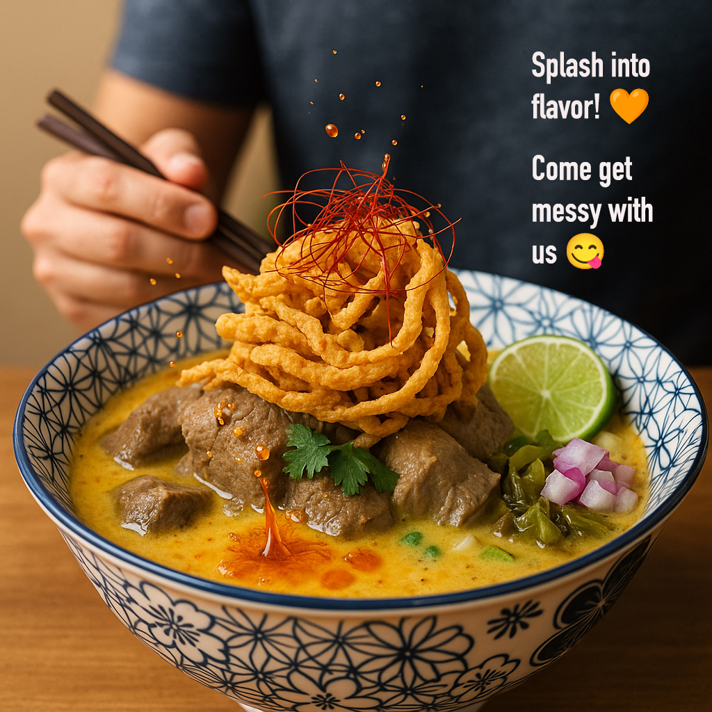 Mee Dee Thai Kitchen