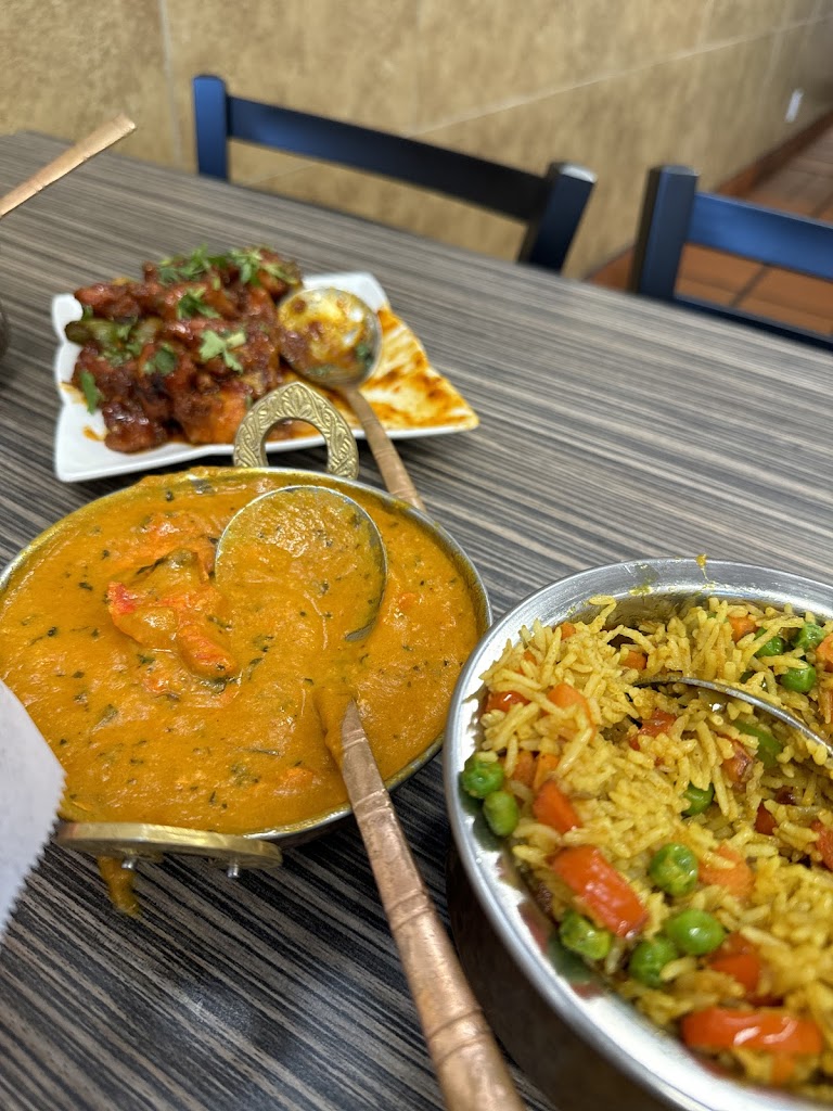 Mehak Of India