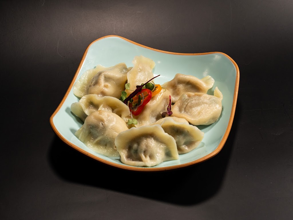 Meimei Dumpling