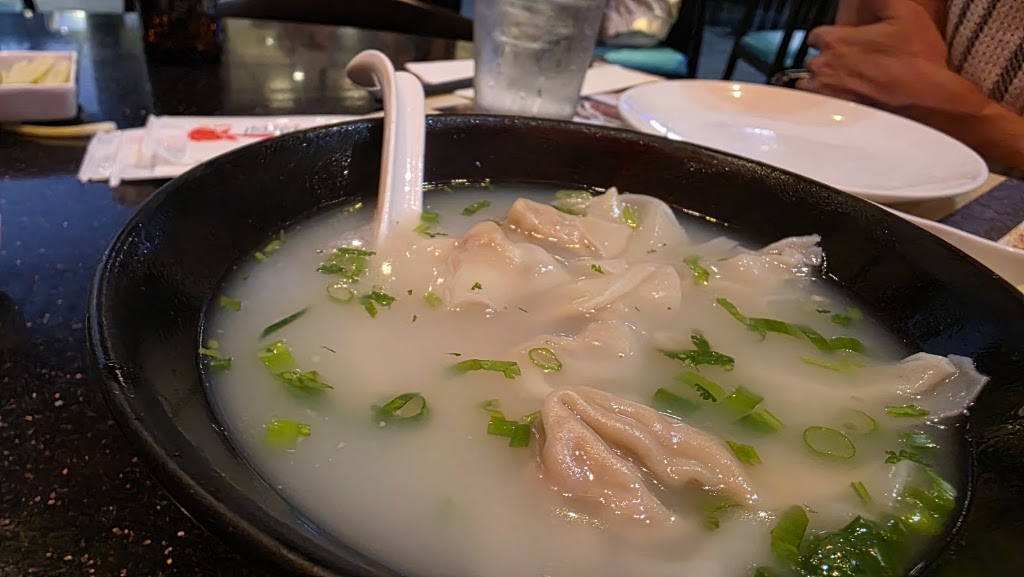 Meizhou Dongpo Restaurant
