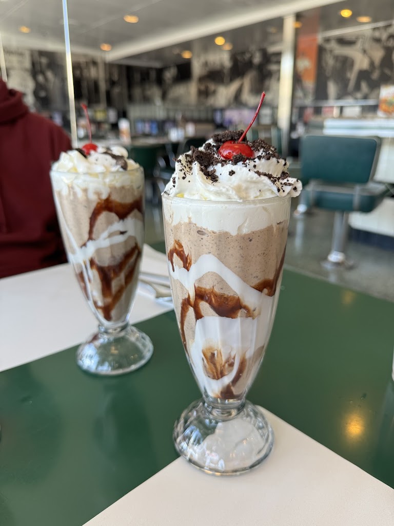 Mel's Drive-In