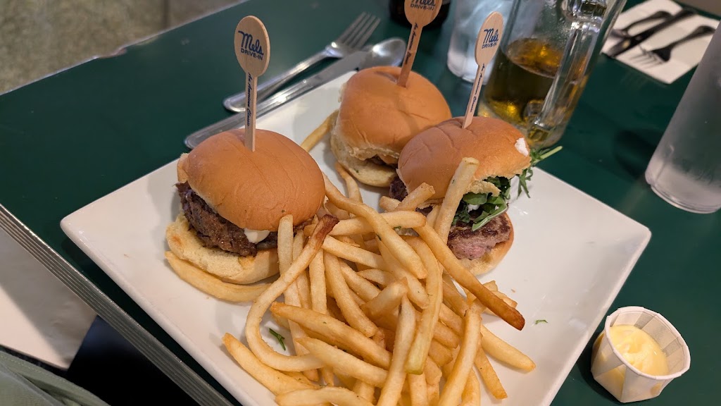 Mel's Drive-In