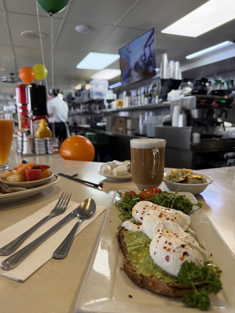 Mel's Kitchen