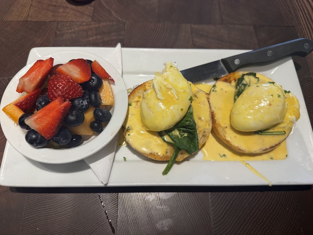 Mel's Kitchen