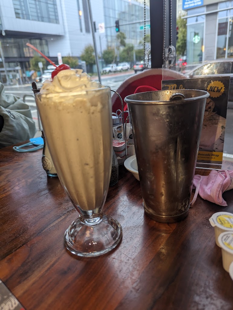 Mel's Kitchen