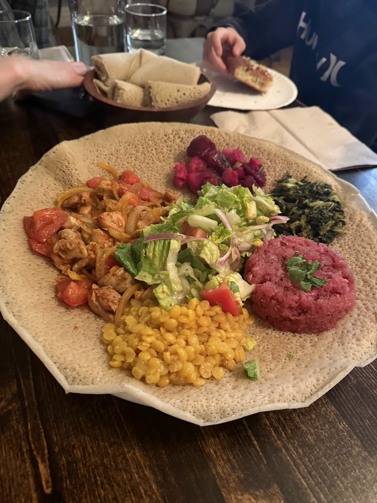 Mela Bistro