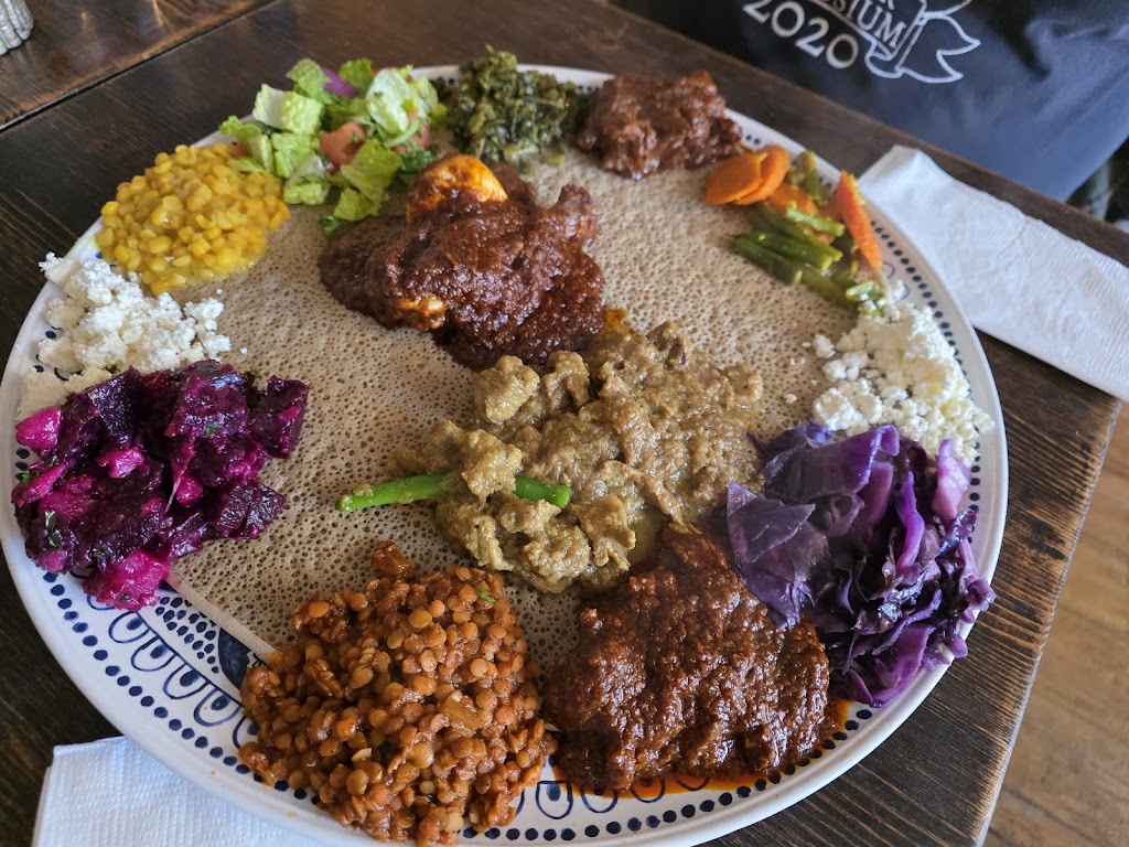 Mela Bistro