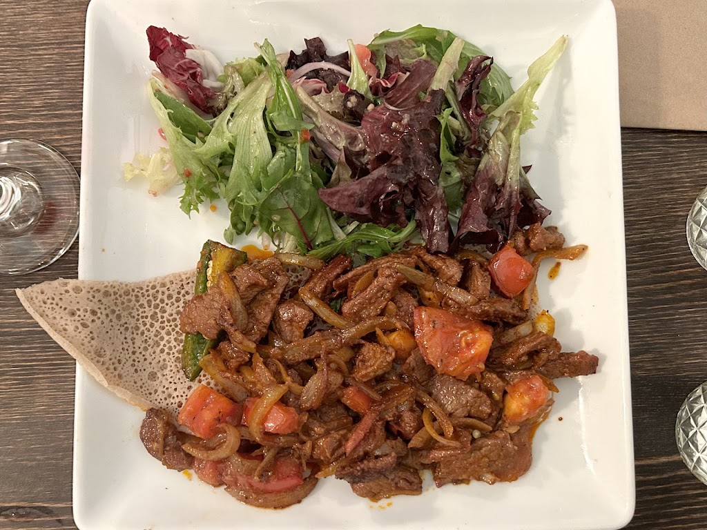 Mela Bistro