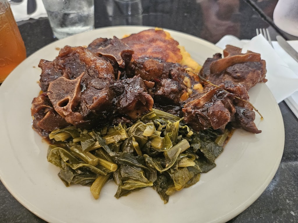 Melba's Restaurant