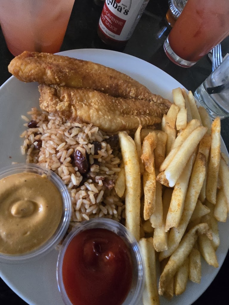 Melba's Restaurant