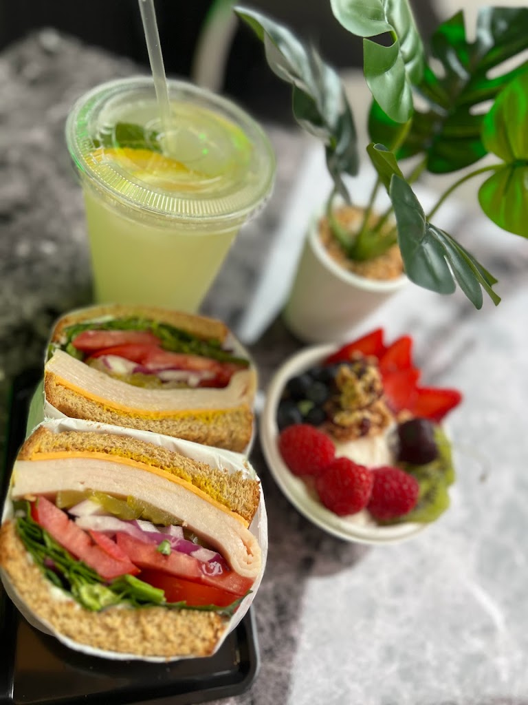 Mellis Cafe