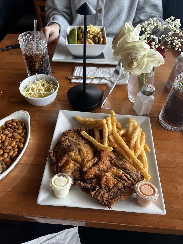 Melodias Restaurant