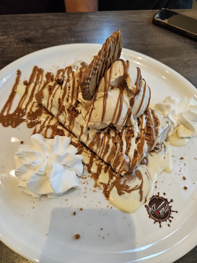 Melt n dip Sweets, Desserts and Gelato