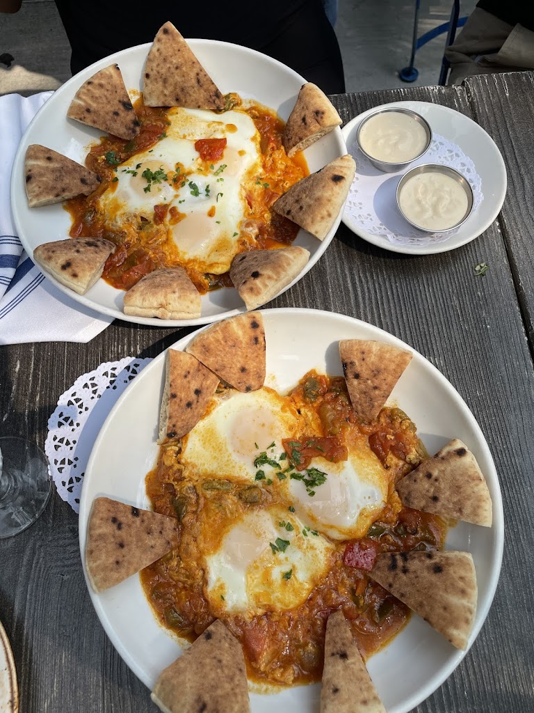 Mémé Mediterranean