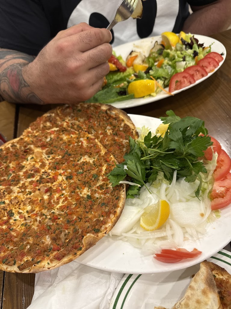 Memo Shish Kebab