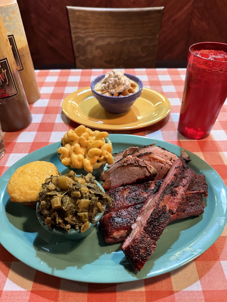 Memphis Minnie's BBQ Joint