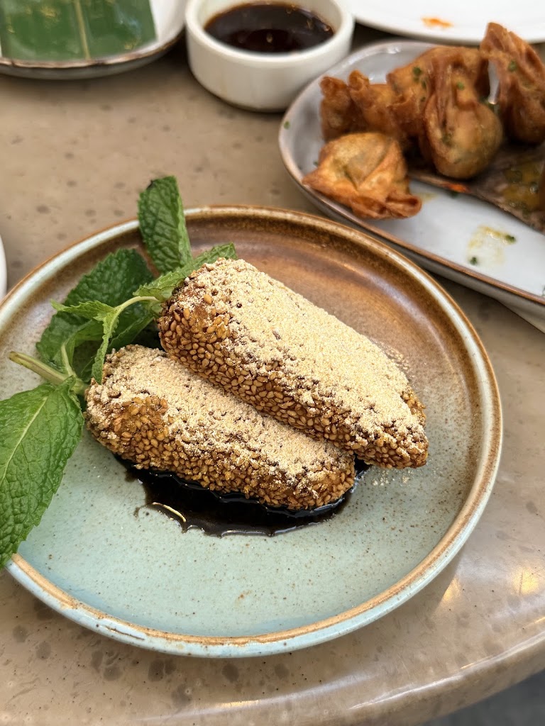 Men & Beasts | A plant-based Chinese Restaurant & Tea Lounge - Los Angeles, CA