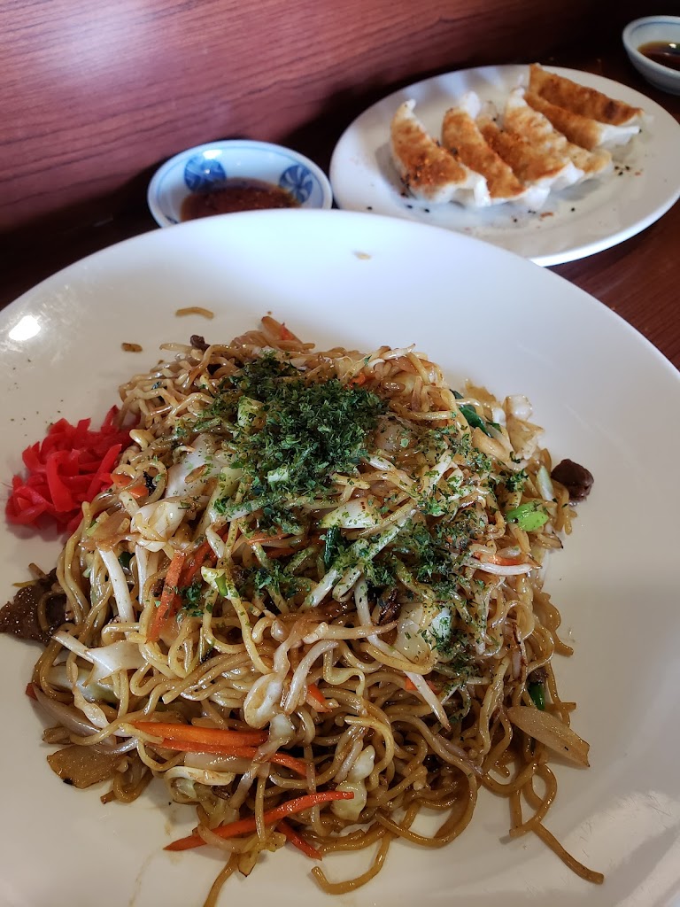 Men-Bei Ramen