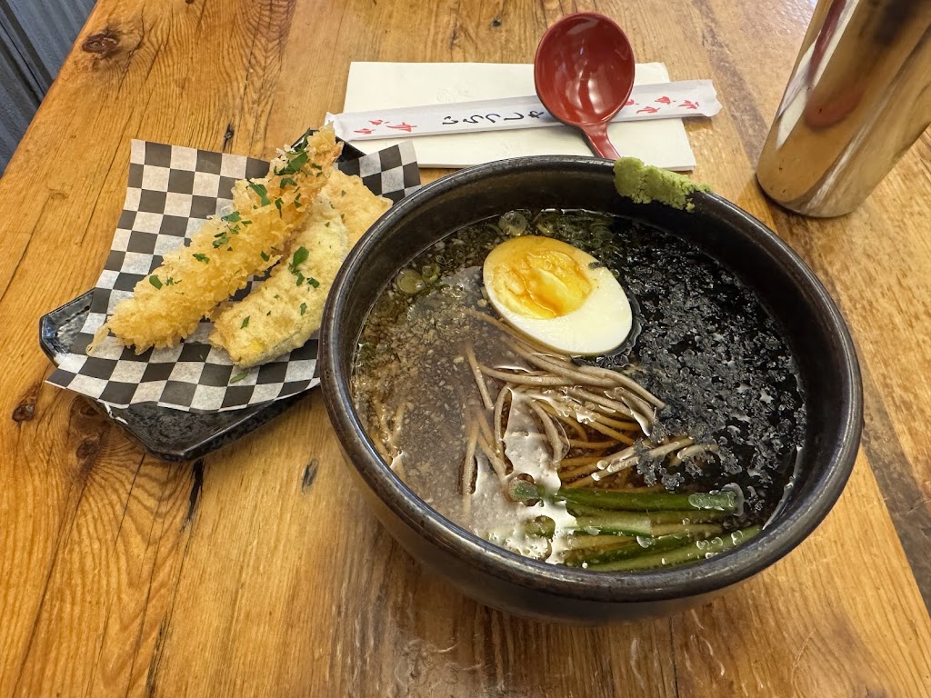 MeNami Udon & Izakaya