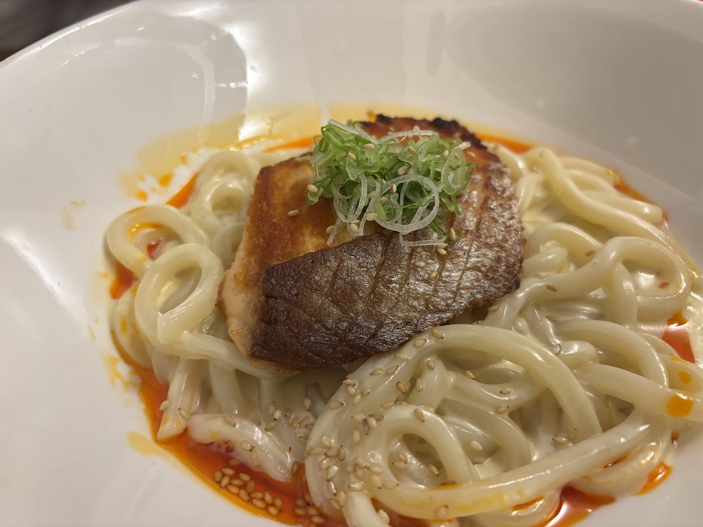 MeNami Udon & Izakaya