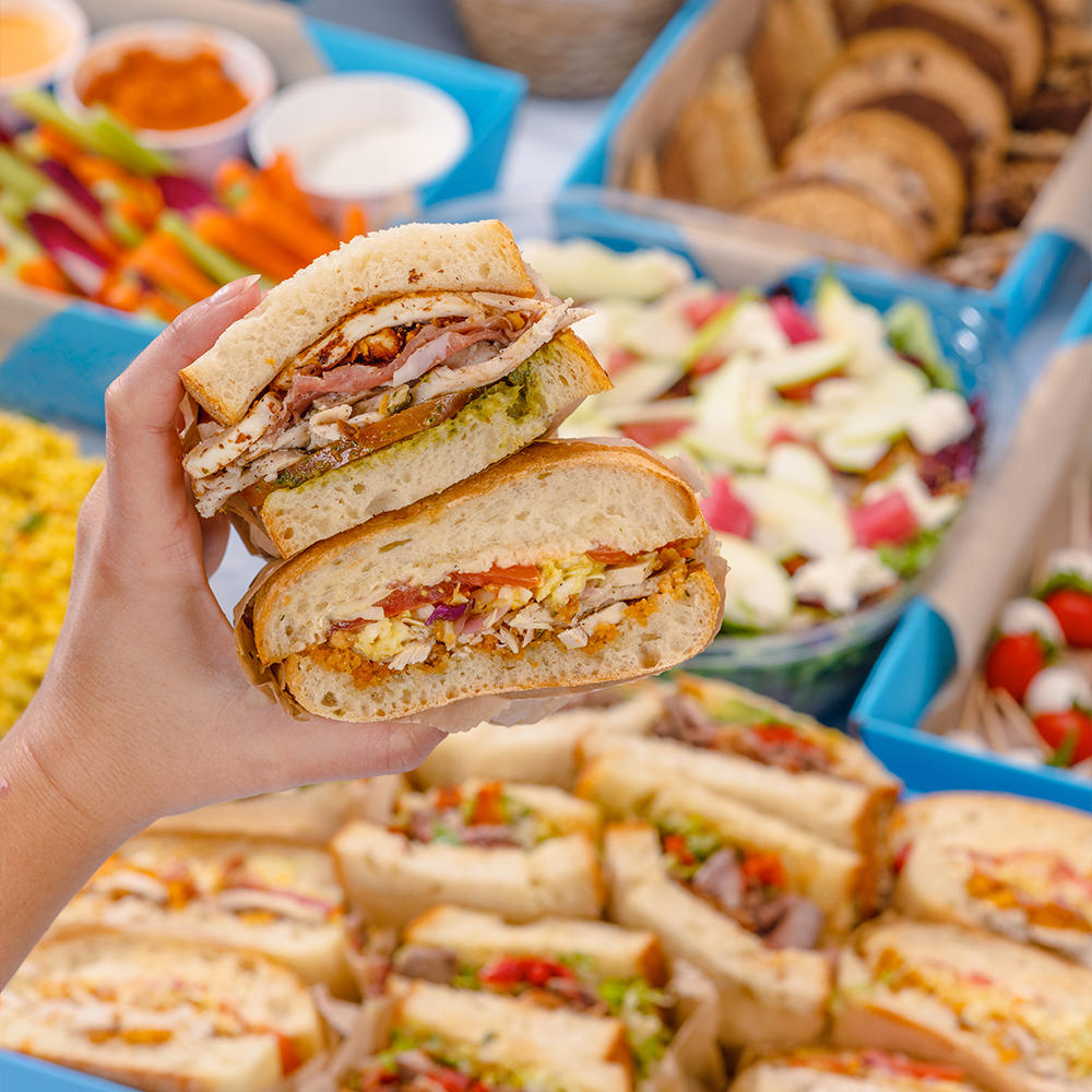 Mendocino Farms