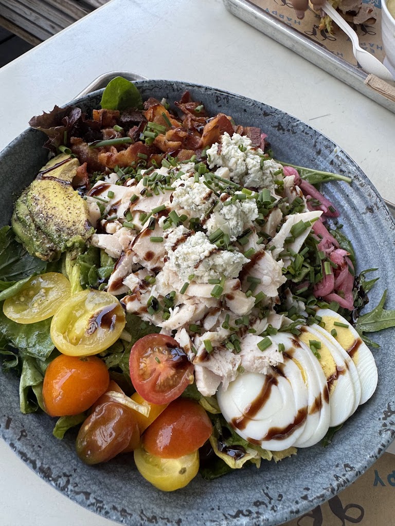 Mendocino Farms